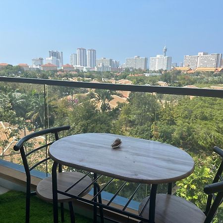 Laguna Beach Resort 2-Have Tub Loft Room Jomtien Beach Esterno foto