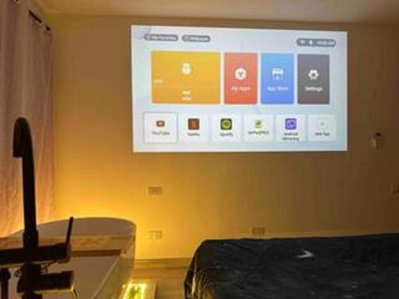 Laguna Beach Resort 2-Have Tub Loft Room Jomtien Beach Esterno foto