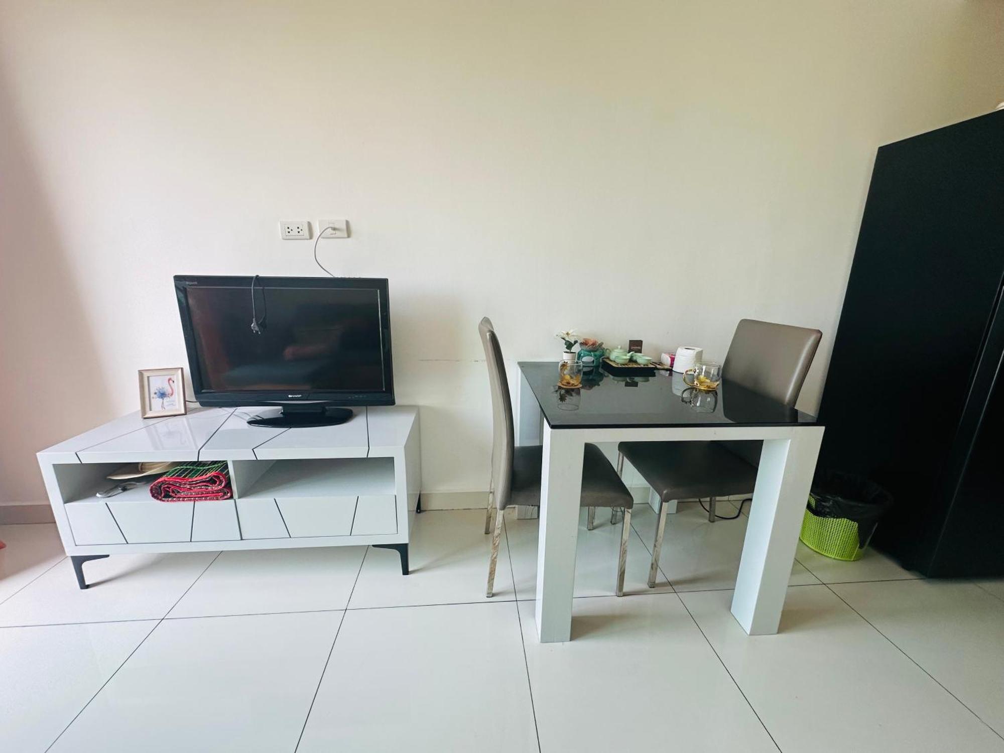 Laguna Beach Resort 2-Have Tub Loft Room Jomtien Beach Esterno foto