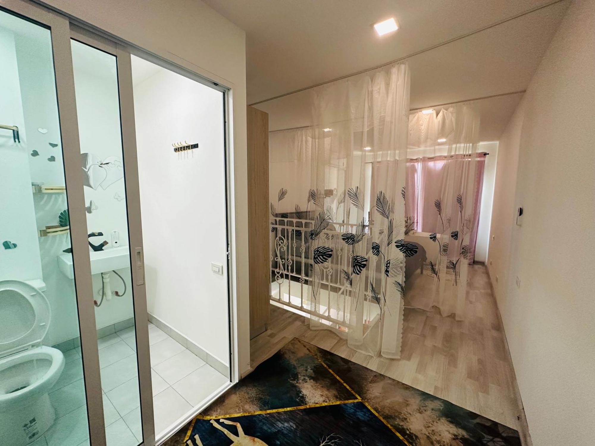 Laguna Beach Resort 2-Have Tub Loft Room Jomtien Beach Esterno foto