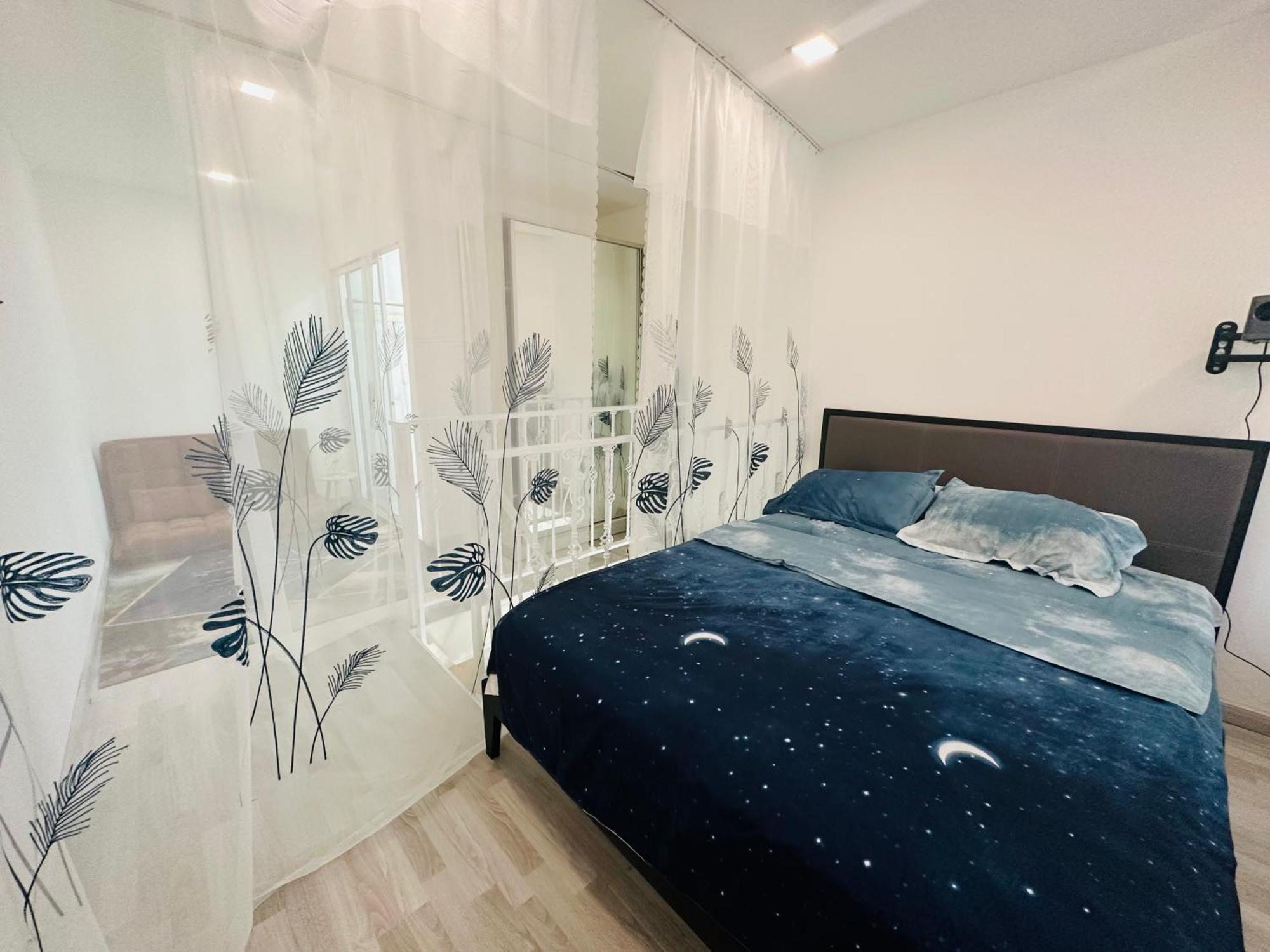 Laguna Beach Resort 2-Have Tub Loft Room Jomtien Beach Esterno foto