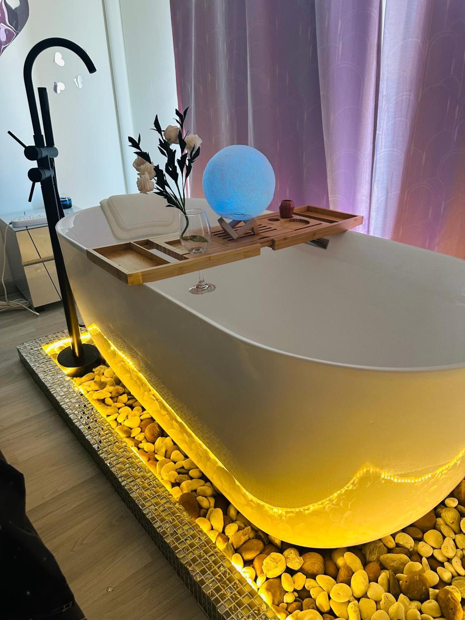 Laguna Beach Resort 2-Have Tub Loft Room Jomtien Beach Esterno foto